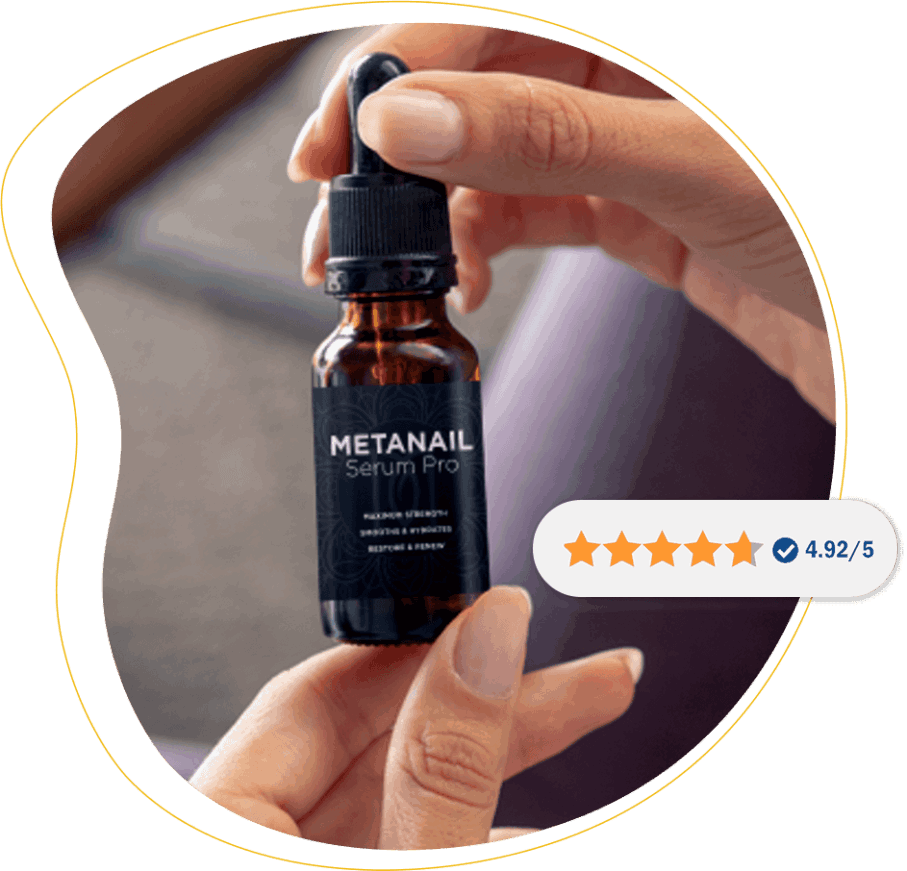 Metanail Serum Pro